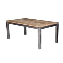 Teak & Home - Tische Firenze Ausziehbar