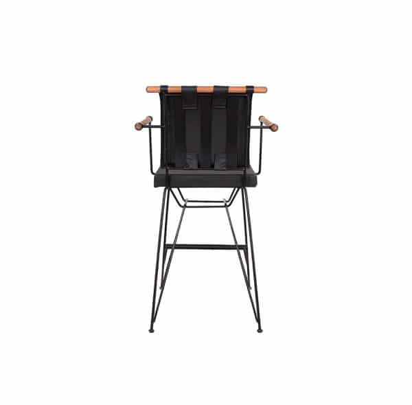Teak & Home - Barhocker Ibiza