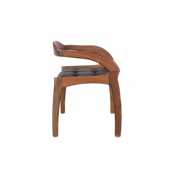 Teak & Home - Stuhl Barcelona
