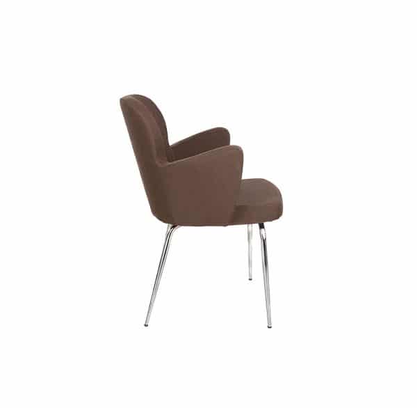 Teak & Home - Stuhl Malaga