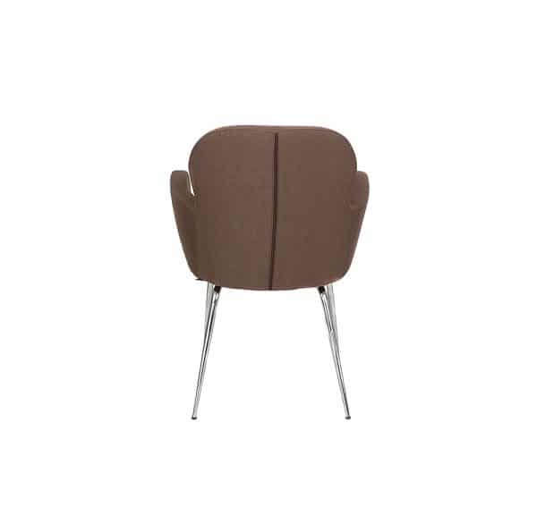 Teak & Home - Stuhl Malaga