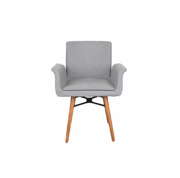 Teak & Home - Stuhl Palma
