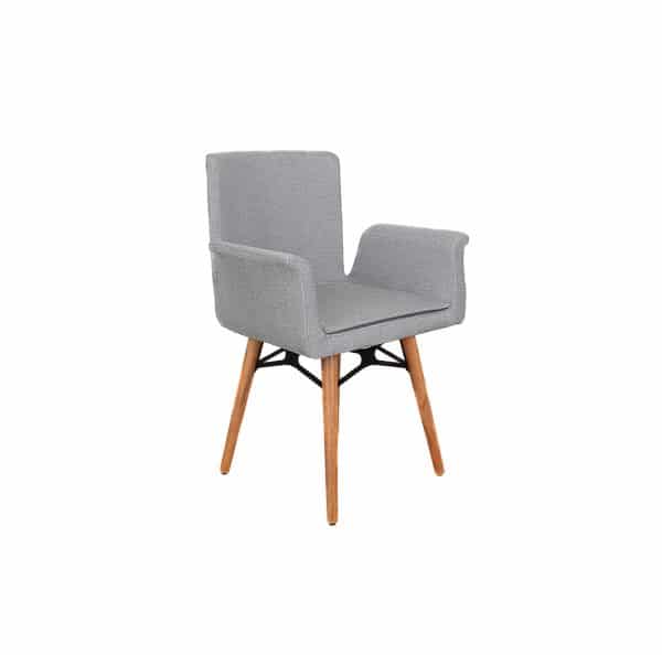 Teak & Home - Stuhl Palma