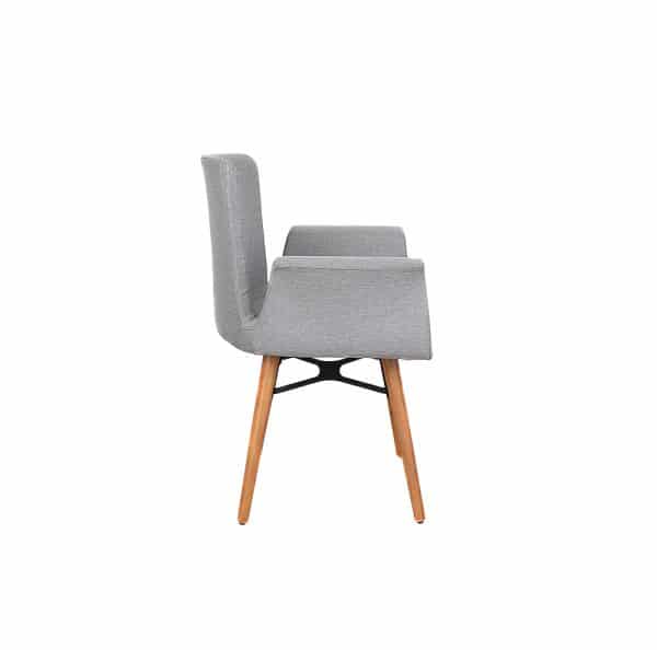 Teak & Home - Stuhl Palma