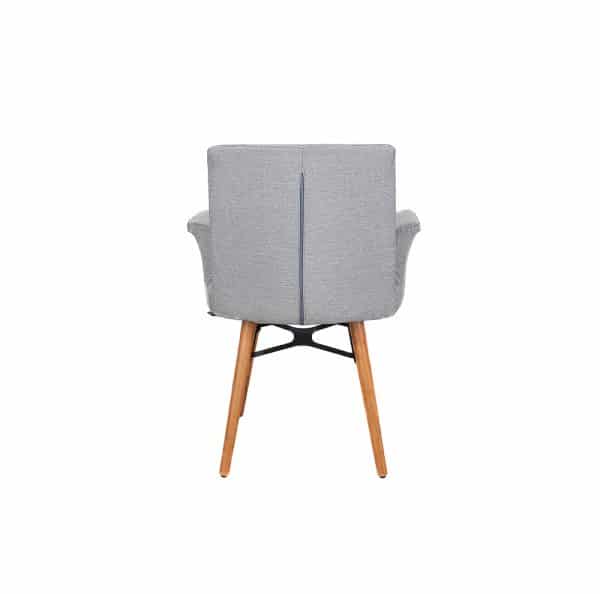 Teak & Home - Stuhl Palma