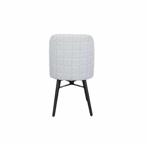 Teak & Home - Stuhl Sevilla Grau