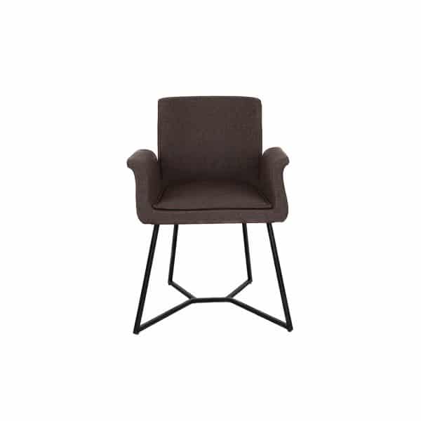 Teak & Home - Stuhl Valencia