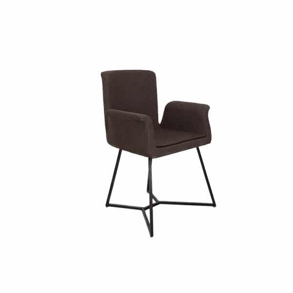 Teak & Home - Stuhl Valencia