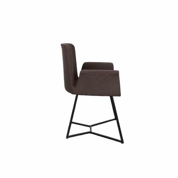 Teak & Home - Stuhl Valencia