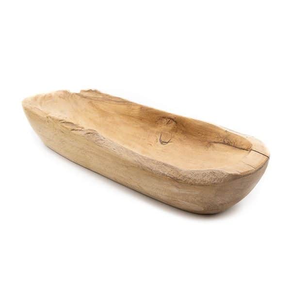 Teak & Home - Schale