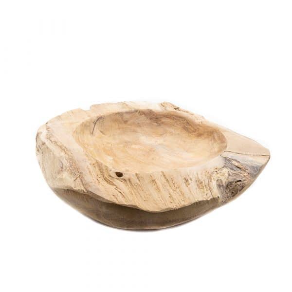 Teak & Home - Schale