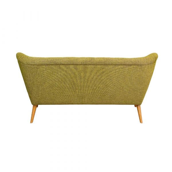 Teak & Home - Stuhl Cocktail Grün