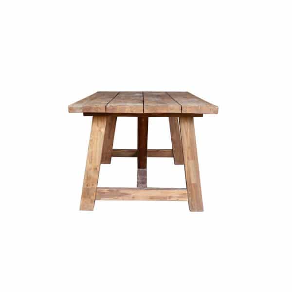 Teak & Home - Massiv Tisch Maranello