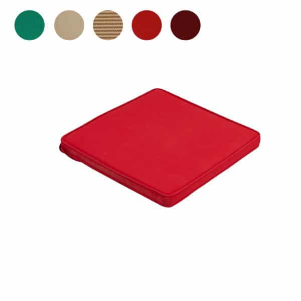 Teak & Home - SItzpolster Miano