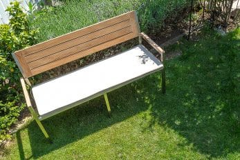 Teak & Home - Teak Holz Behandlung