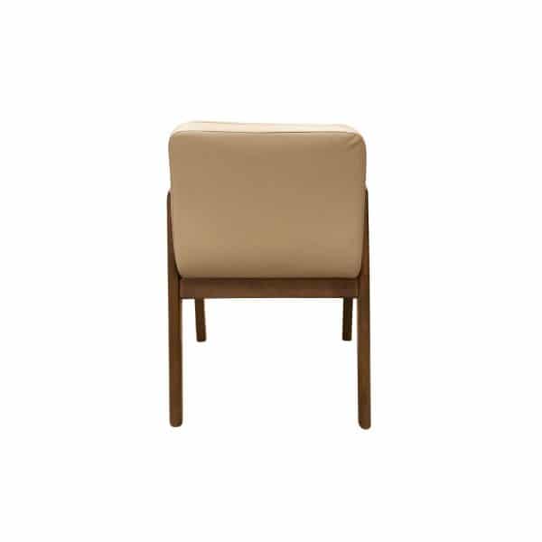 Teak & Home Stuhl Algarve Beige