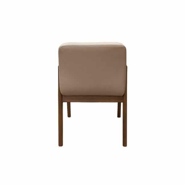 Teak & Home Stuhl Algarve Madeira-Grau