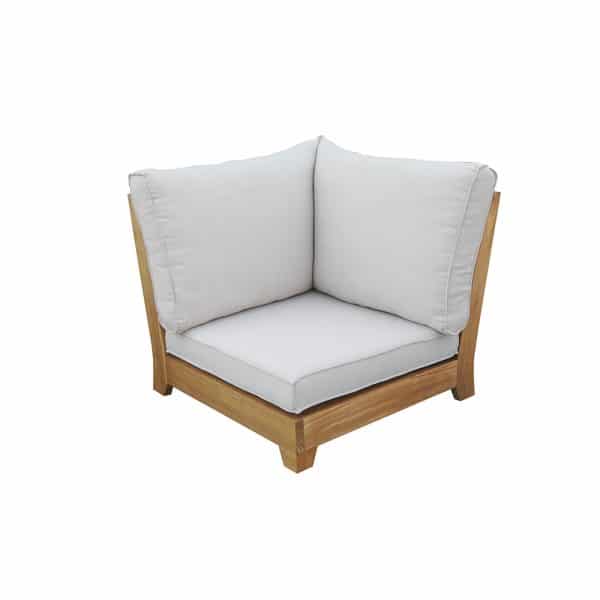 Teak & Home - Butterfly Lounge Eckbank