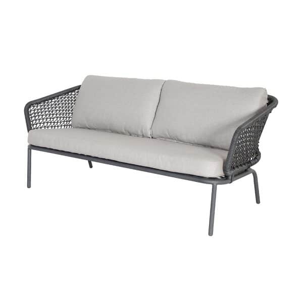 Teak & Home - Sonora Lounge Bank